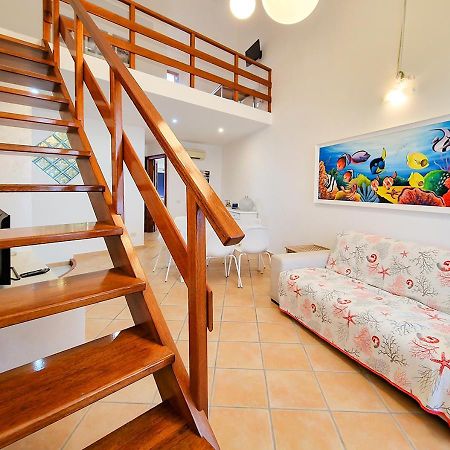 Murphy Holiday Home - Residenza Baro La Maddalena  Dış mekan fotoğraf