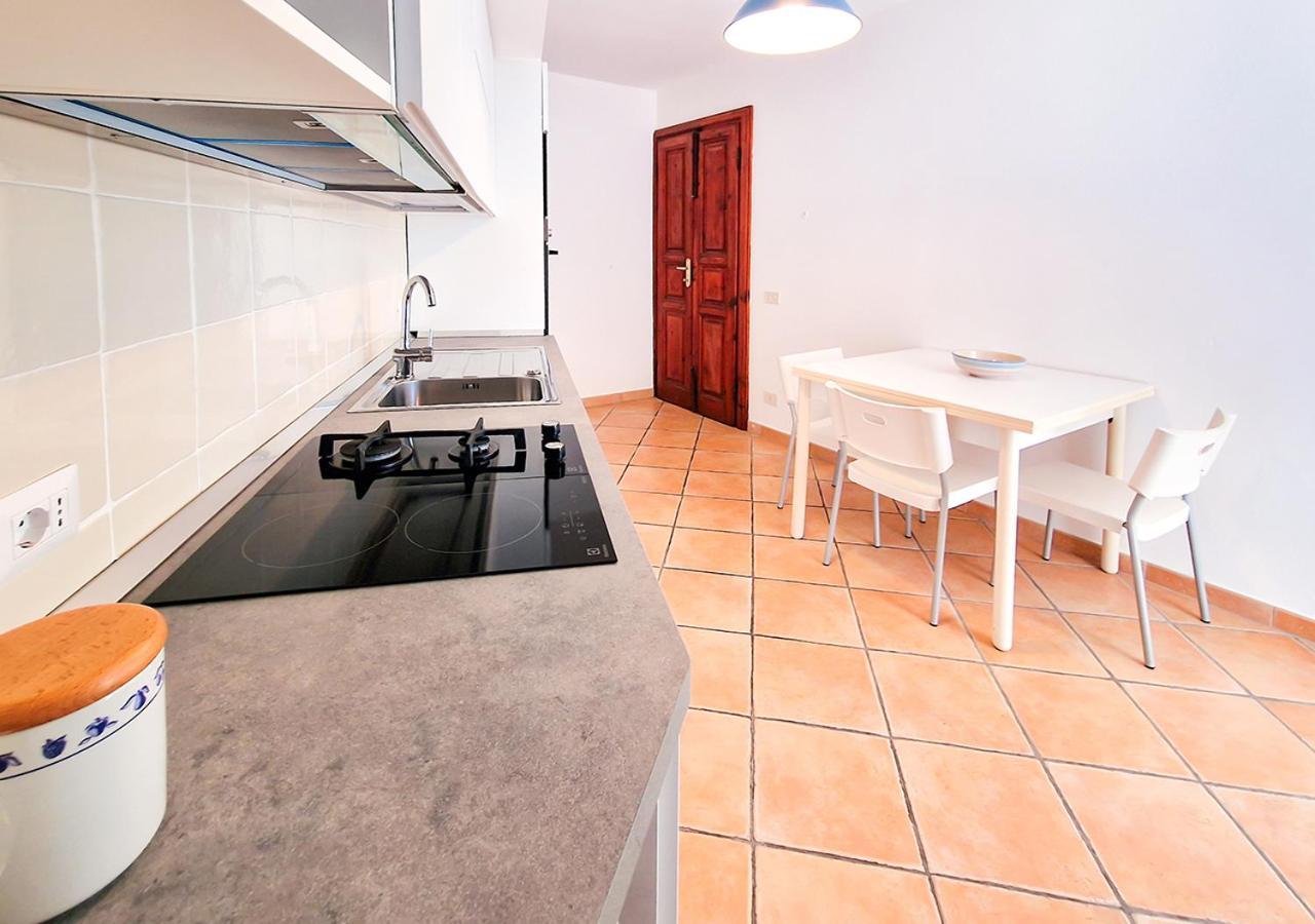Murphy Holiday Home - Residenza Baro La Maddalena  Dış mekan fotoğraf