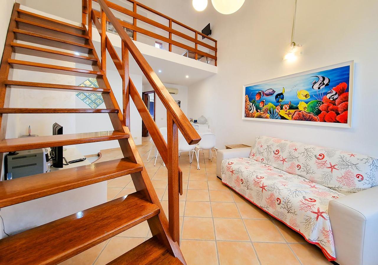 Murphy Holiday Home - Residenza Baro La Maddalena  Dış mekan fotoğraf