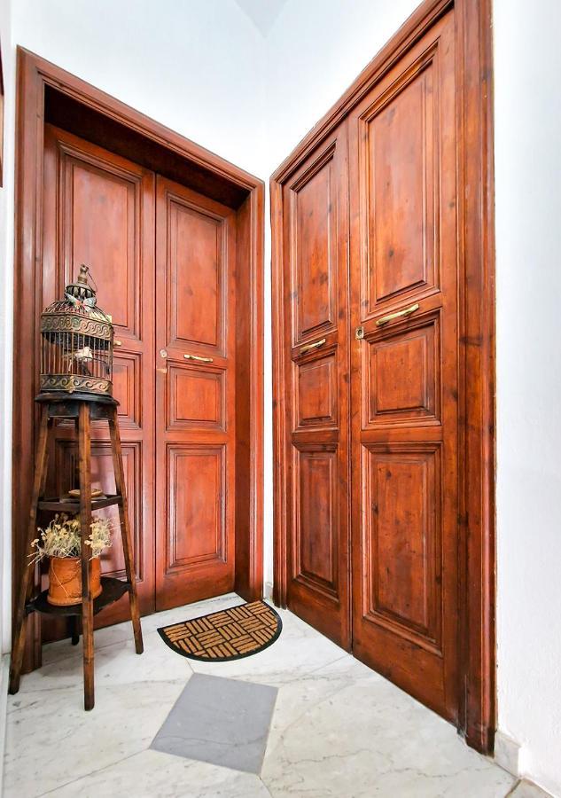 Murphy Holiday Home - Residenza Baro La Maddalena  Dış mekan fotoğraf