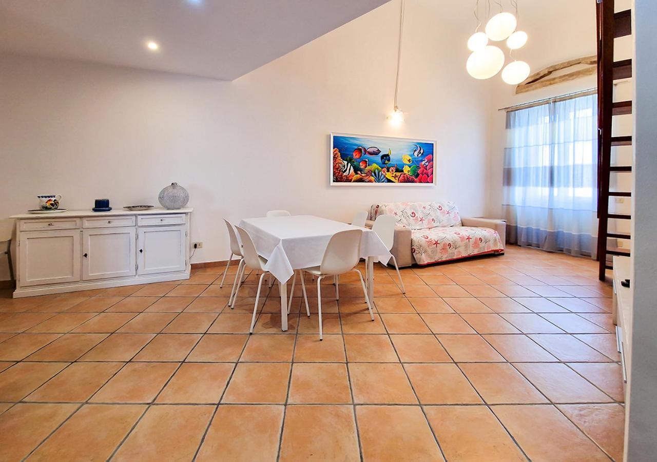 Murphy Holiday Home - Residenza Baro La Maddalena  Dış mekan fotoğraf