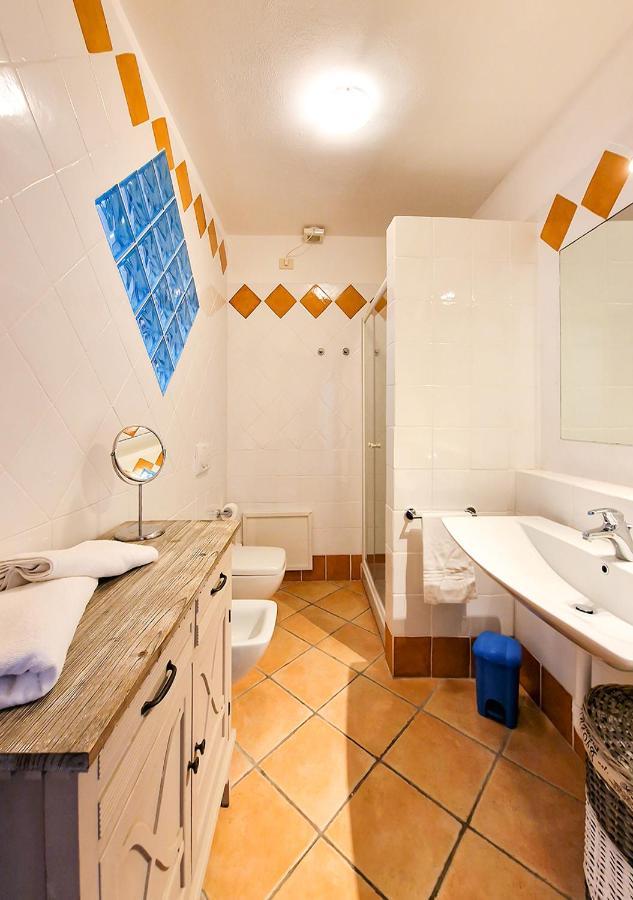 Murphy Holiday Home - Residenza Baro La Maddalena  Dış mekan fotoğraf