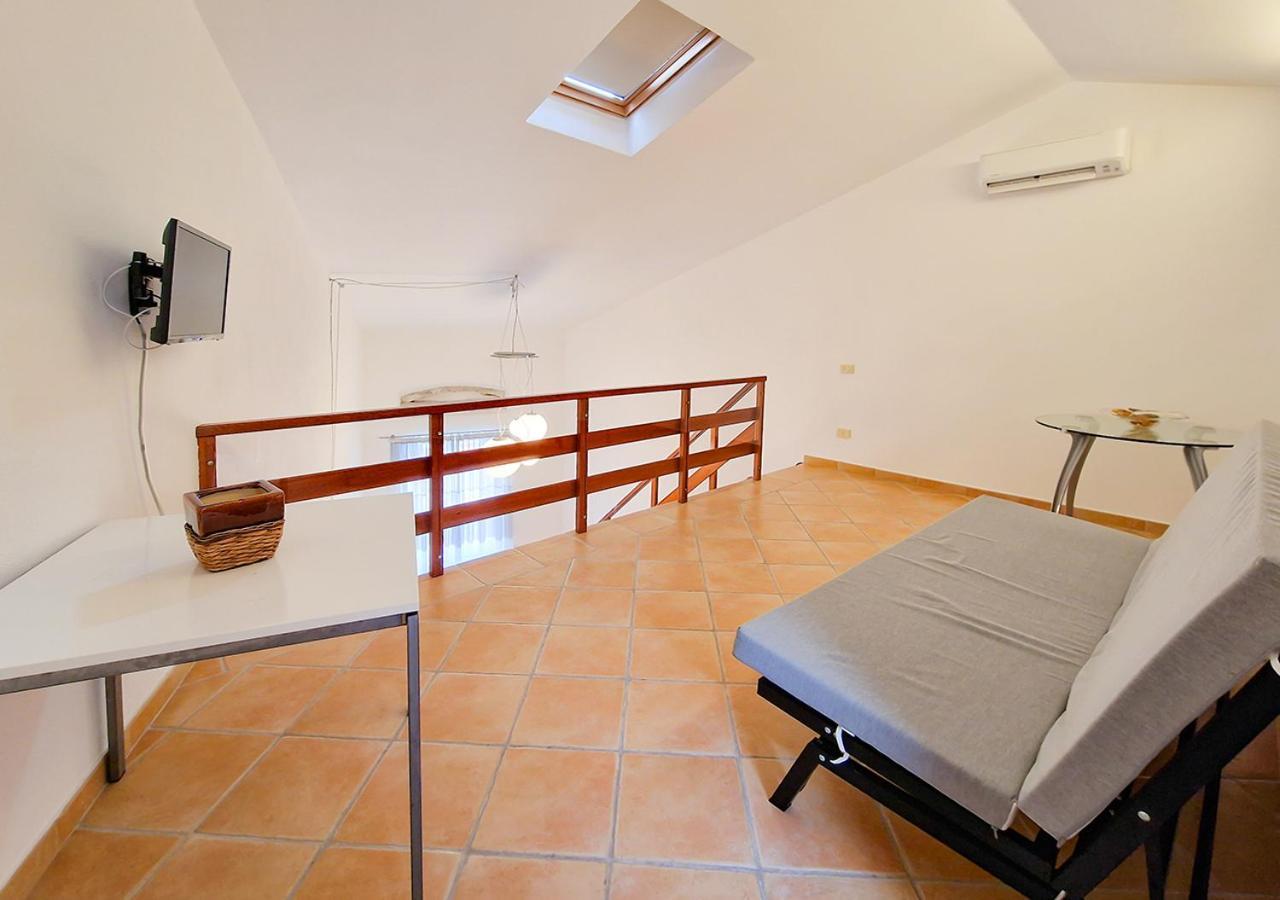 Murphy Holiday Home - Residenza Baro La Maddalena  Dış mekan fotoğraf