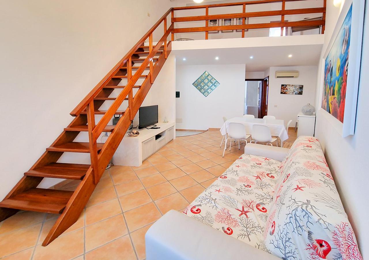 Murphy Holiday Home - Residenza Baro La Maddalena  Dış mekan fotoğraf