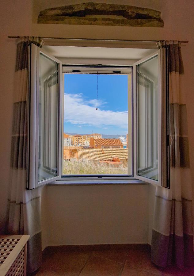 Murphy Holiday Home - Residenza Baro La Maddalena  Dış mekan fotoğraf
