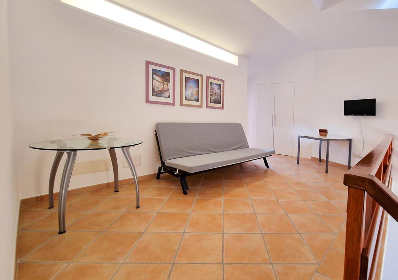 Murphy Holiday Home - Residenza Baro La Maddalena  Dış mekan fotoğraf