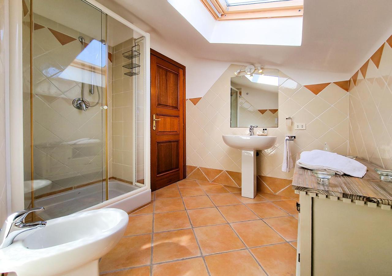 Murphy Holiday Home - Residenza Baro La Maddalena  Dış mekan fotoğraf
