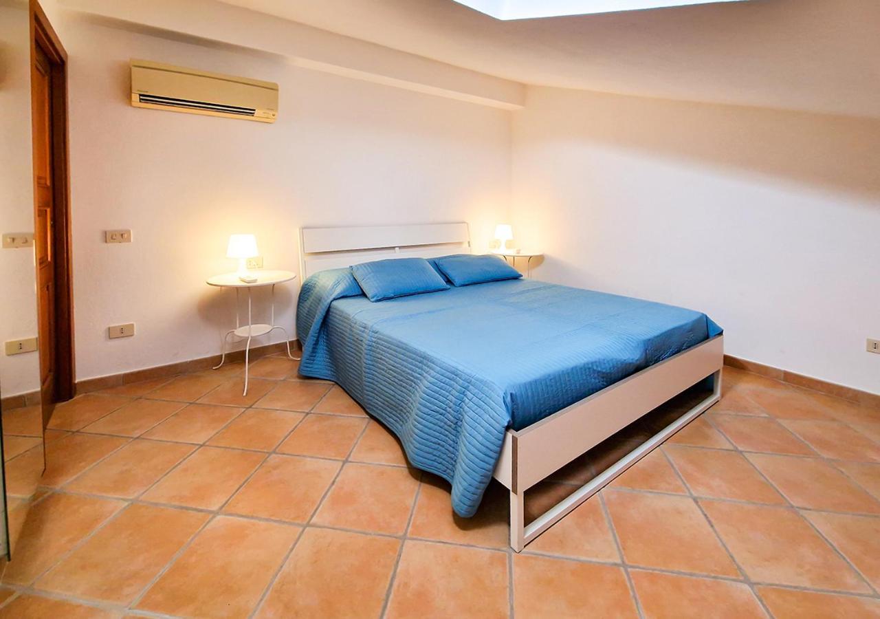Murphy Holiday Home - Residenza Baro La Maddalena  Dış mekan fotoğraf