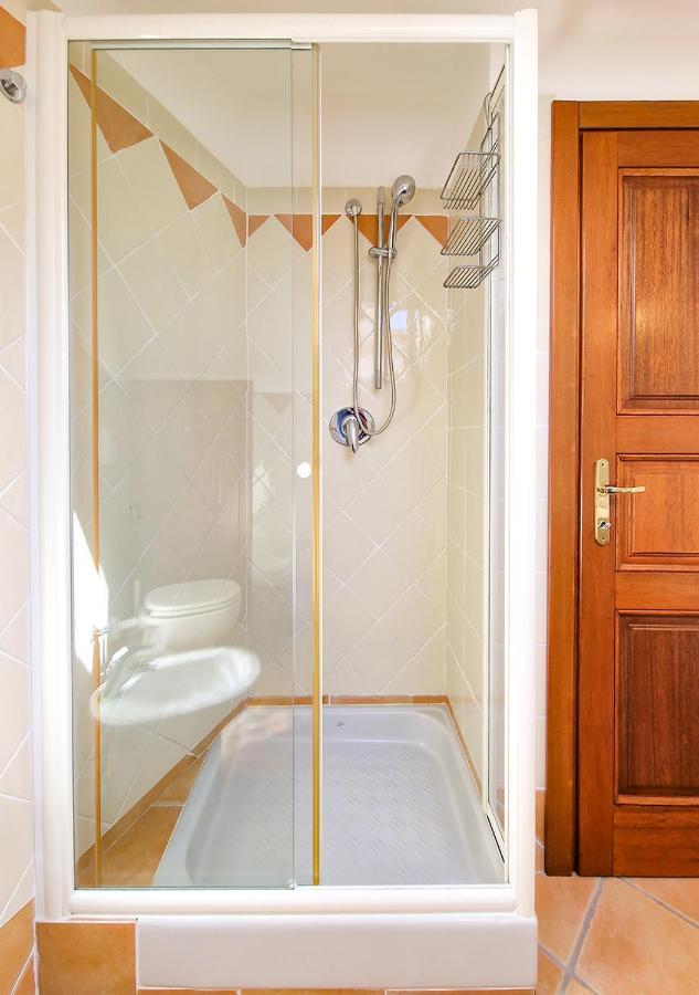 Murphy Holiday Home - Residenza Baro La Maddalena  Dış mekan fotoğraf