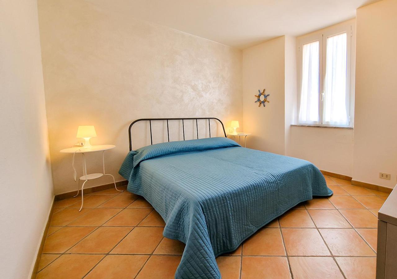 Murphy Holiday Home - Residenza Baro La Maddalena  Dış mekan fotoğraf