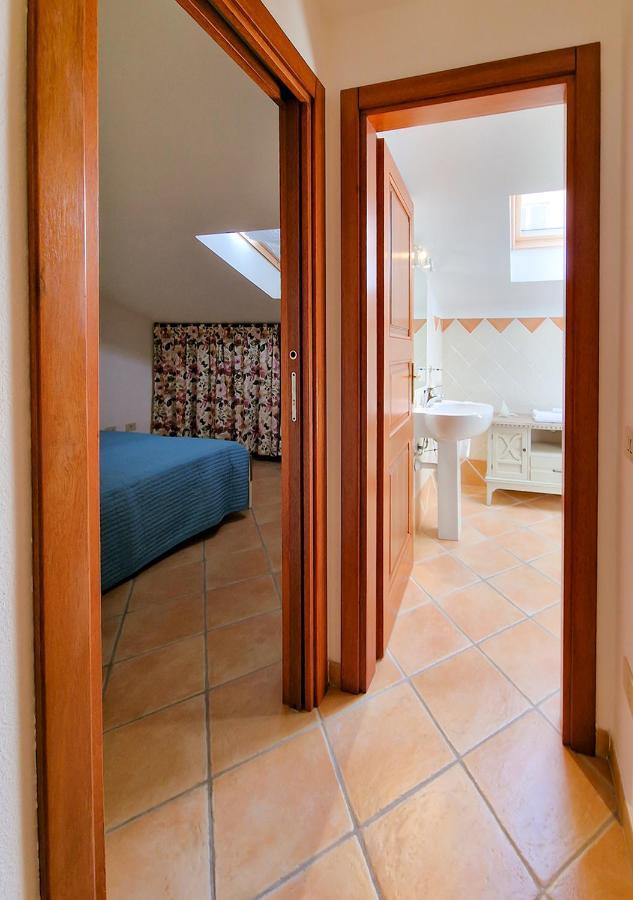 Murphy Holiday Home - Residenza Baro La Maddalena  Dış mekan fotoğraf