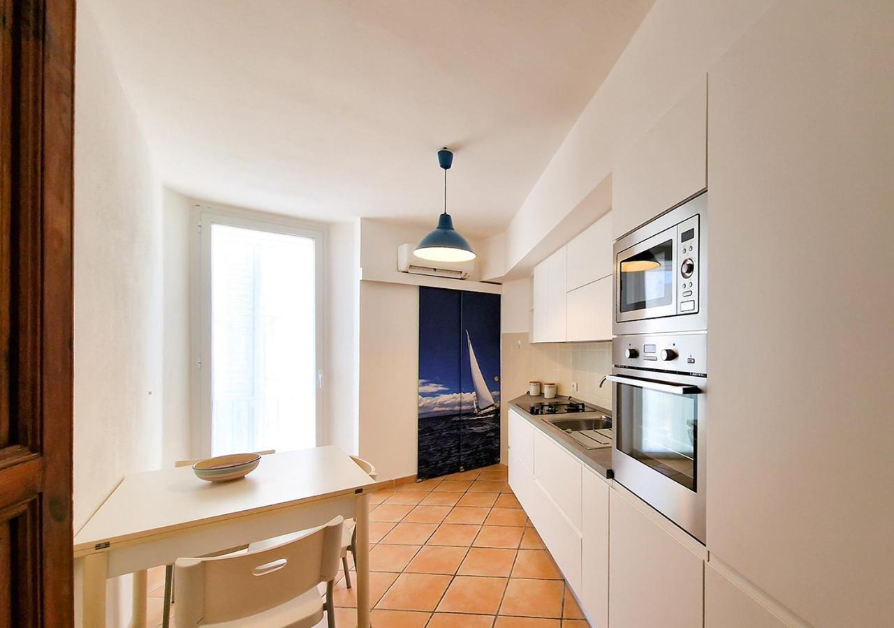 Murphy Holiday Home - Residenza Baro La Maddalena  Dış mekan fotoğraf