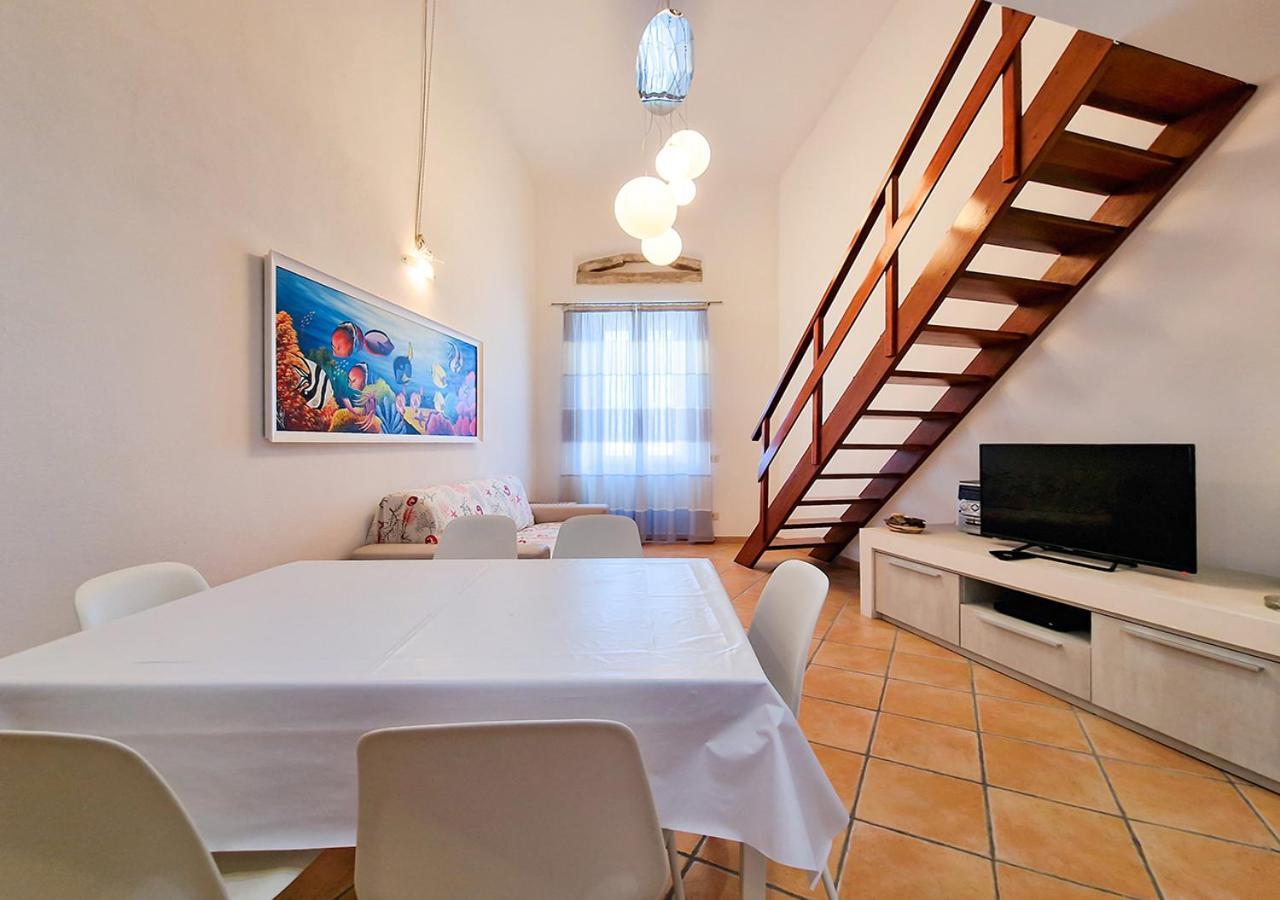 Murphy Holiday Home - Residenza Baro La Maddalena  Dış mekan fotoğraf