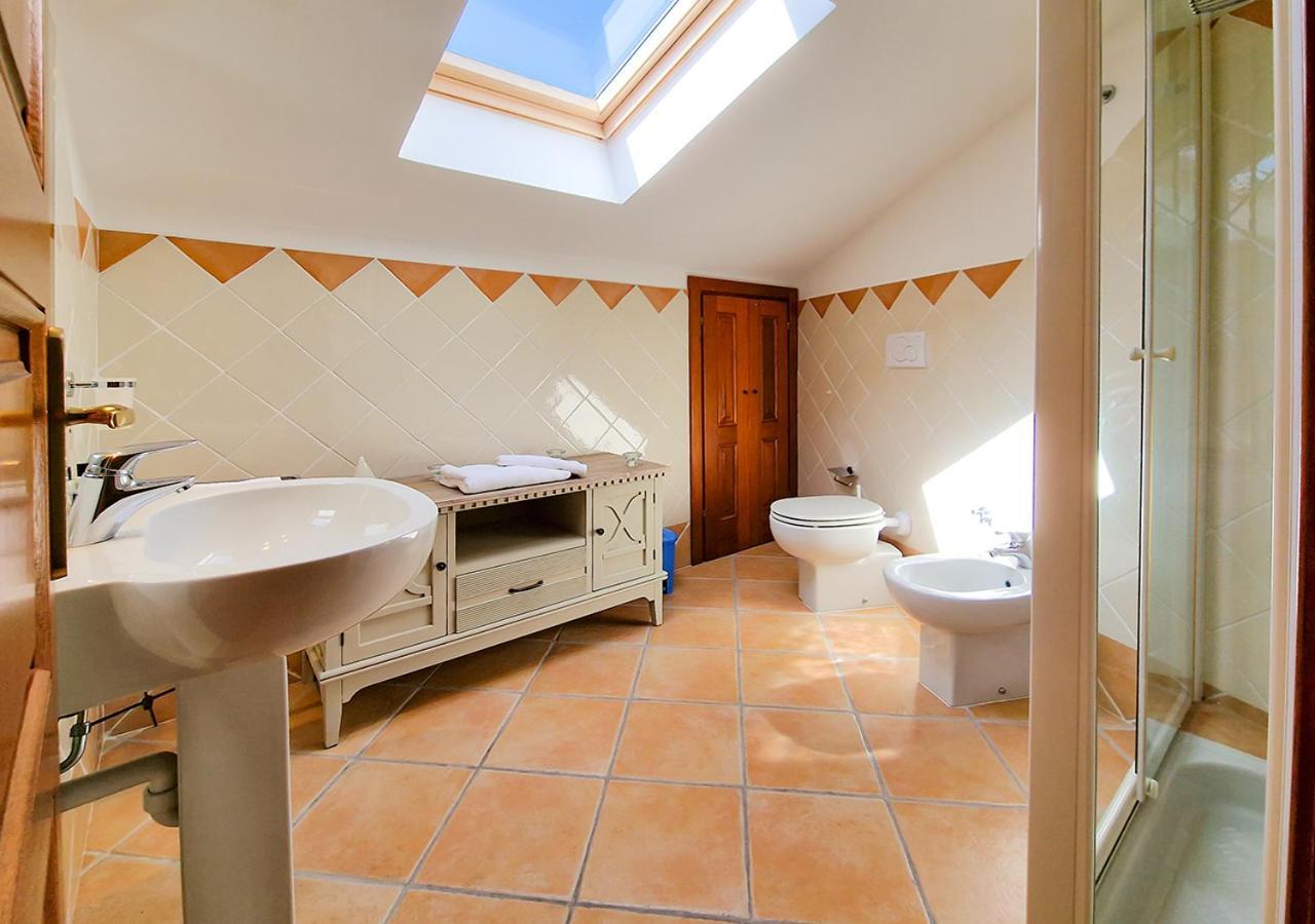 Murphy Holiday Home - Residenza Baro La Maddalena  Dış mekan fotoğraf