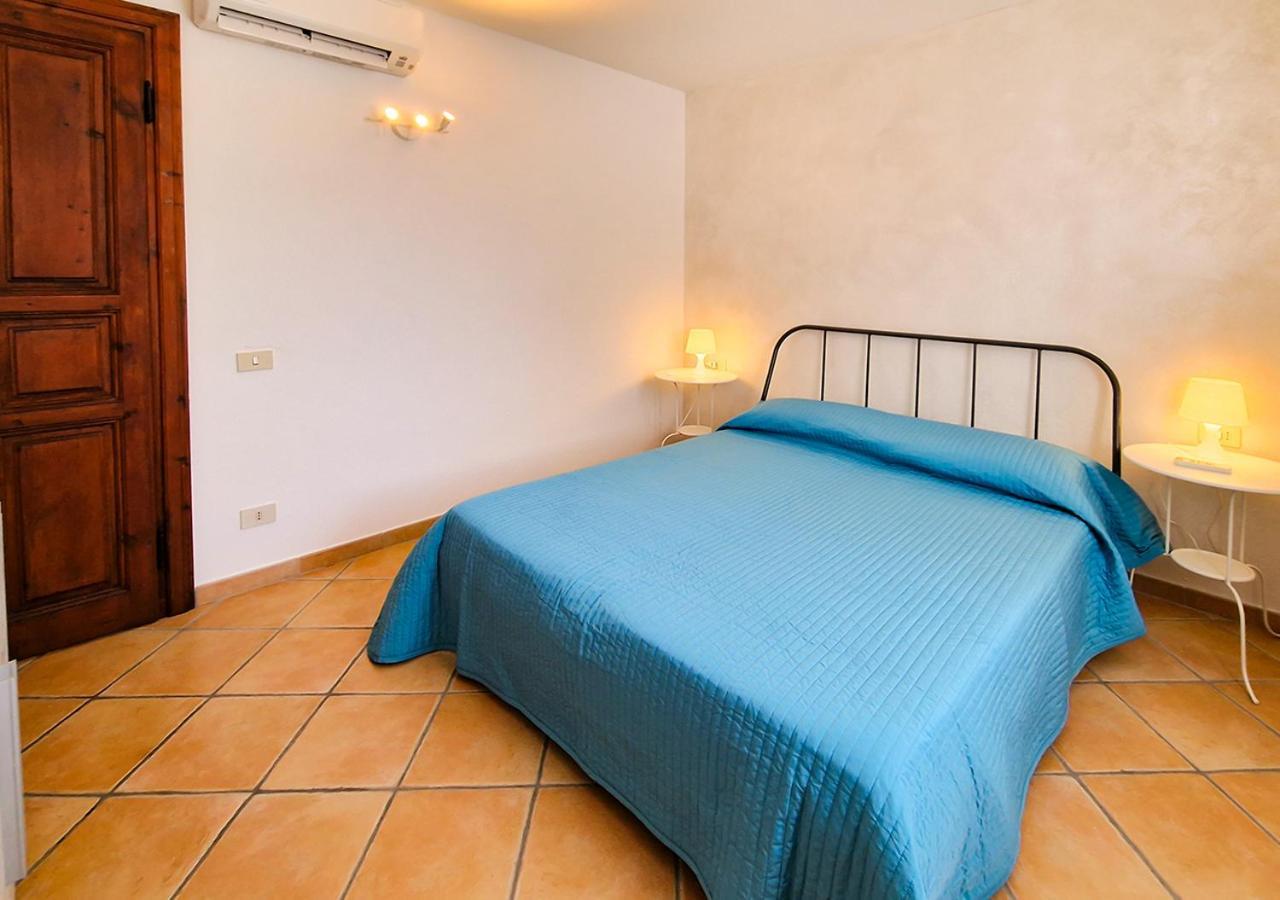 Murphy Holiday Home - Residenza Baro La Maddalena  Dış mekan fotoğraf