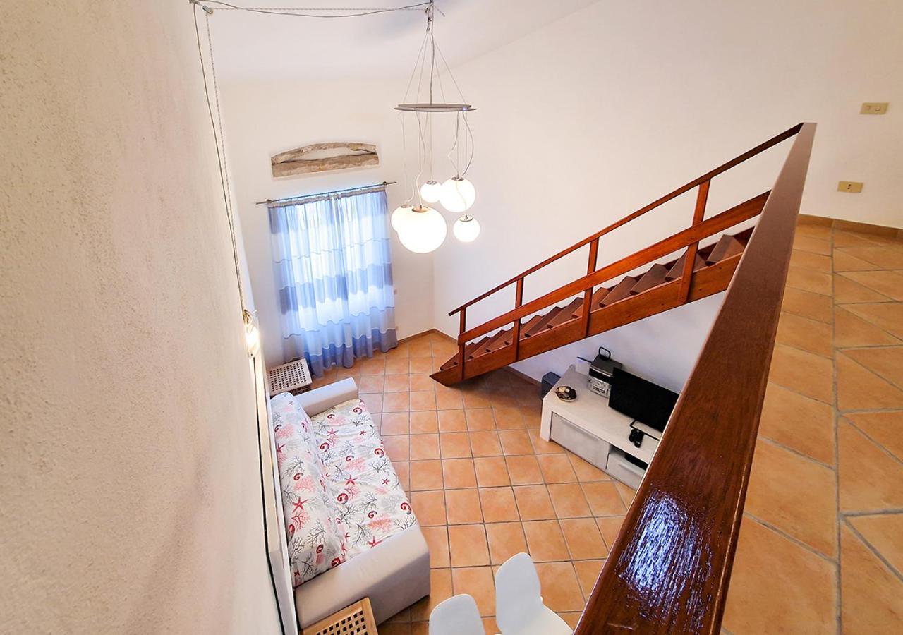 Murphy Holiday Home - Residenza Baro La Maddalena  Dış mekan fotoğraf